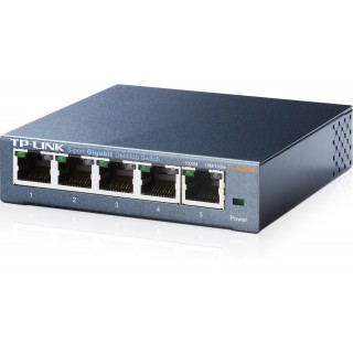 TP-LINK TL-SG105